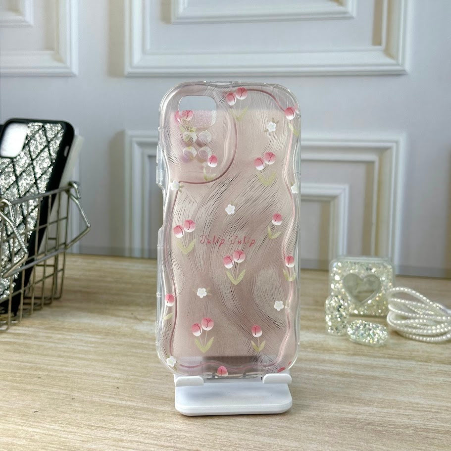 Tulipanes NOTE 11 4G