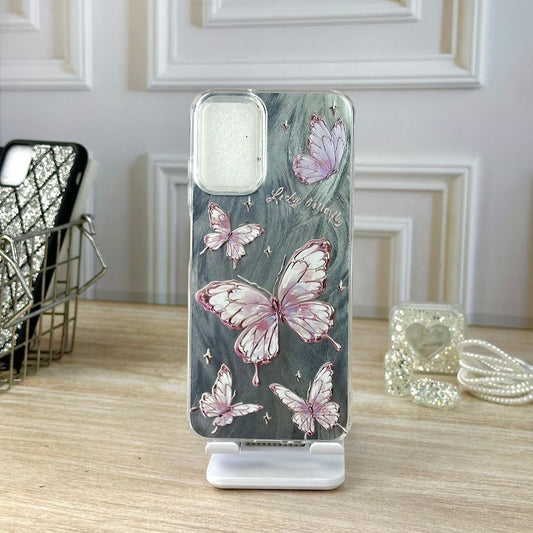 Mariposa metal NOTE 10S