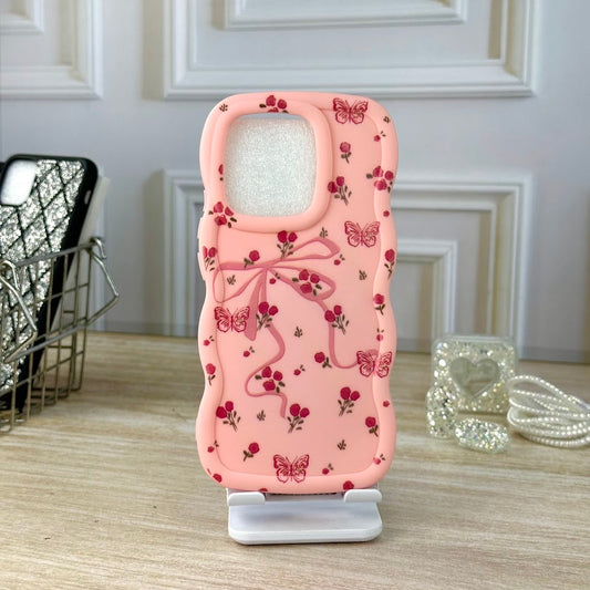 LAZO Y ROSAS ONDAS NOTE 13 4G
