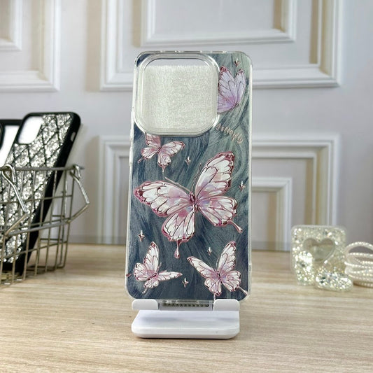 MARIPOSA METAL NOTE 14