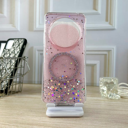 GLITTER ROSA RD 14C