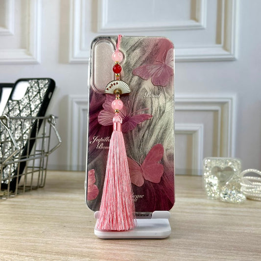 MARIPOSA Y STRP CHINO SM A05S