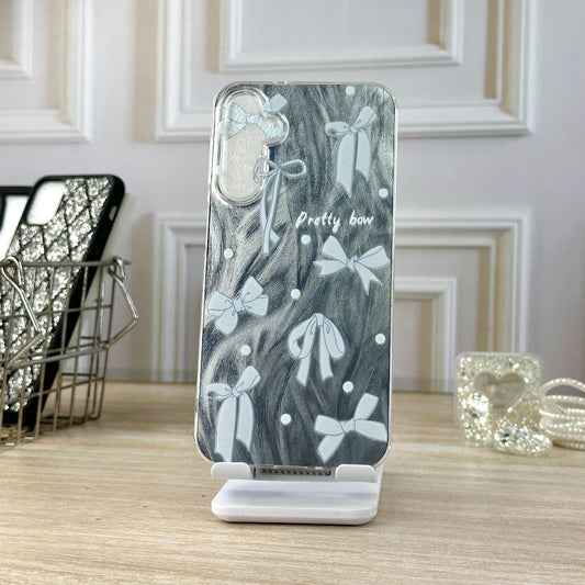 LAZO AZUL METAL SM A54
