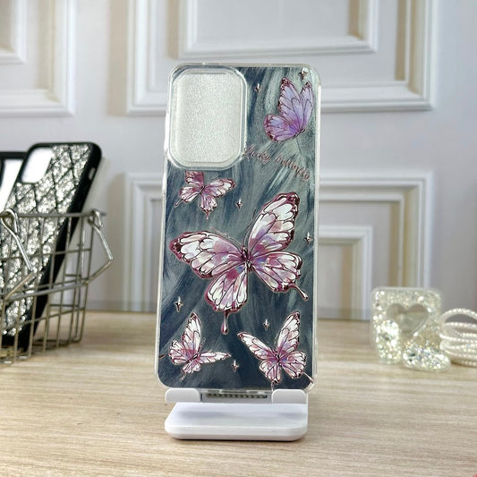 MARIPOSA METAL SM A33