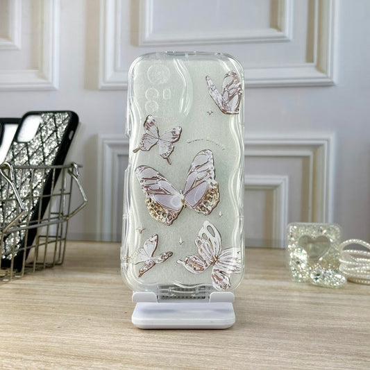MARIPOSA PLATA NOTE 12S