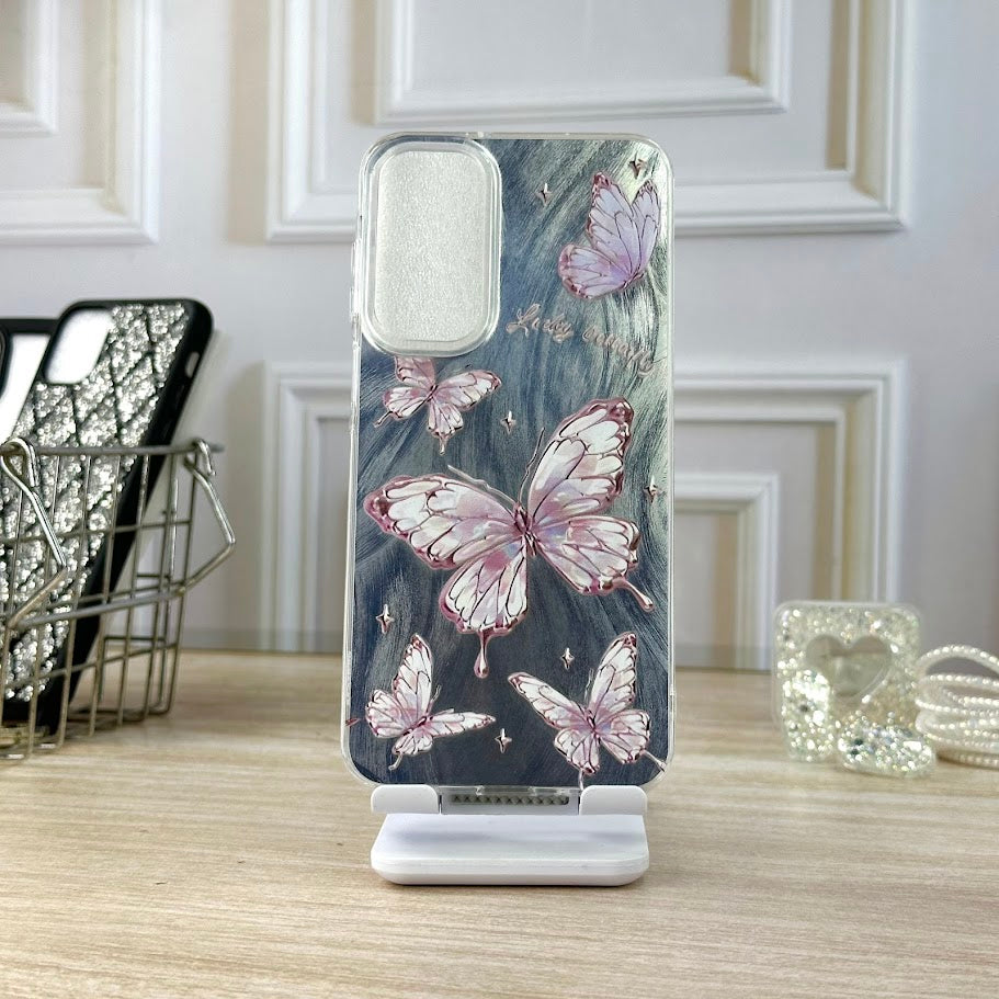 MARIPOSA METAL SM A16