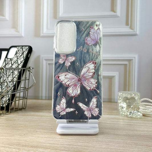 MARIPOSA METAL SM A16