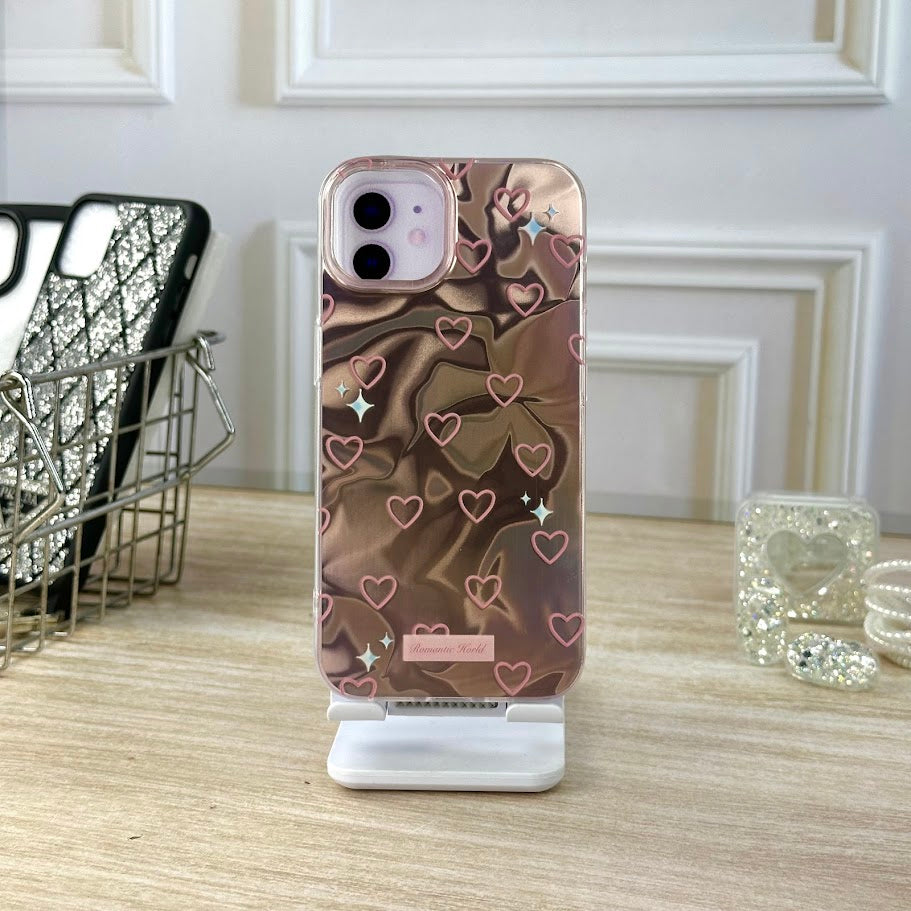 ROMANTIC IPH 11