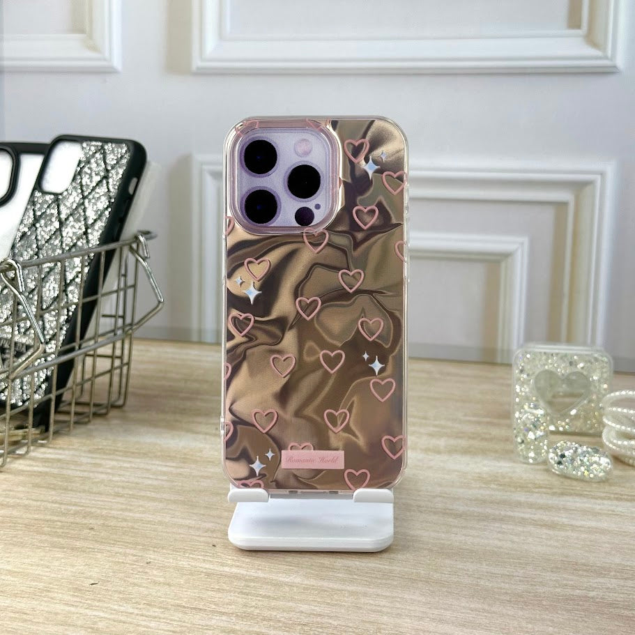 ROMANTIC IPH 14 PRO