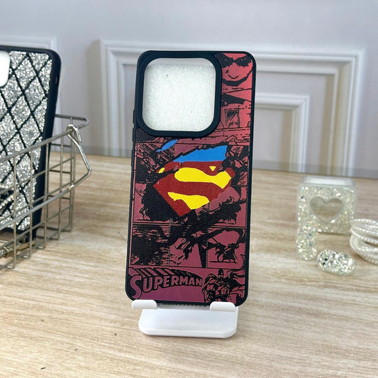 SUPER MAN NOTE 14