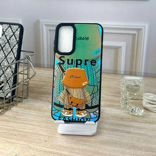 SUPREME SM A36
