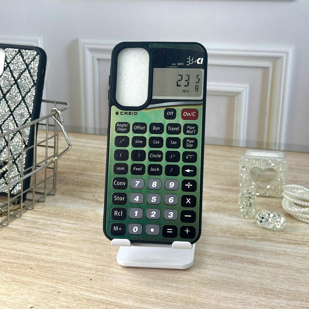 CALCULADORA SM A26