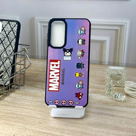 MARVEL SM A16