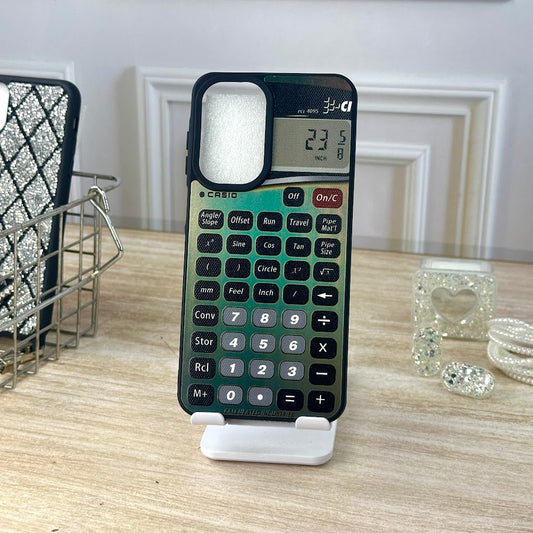 Calculadora SM A16