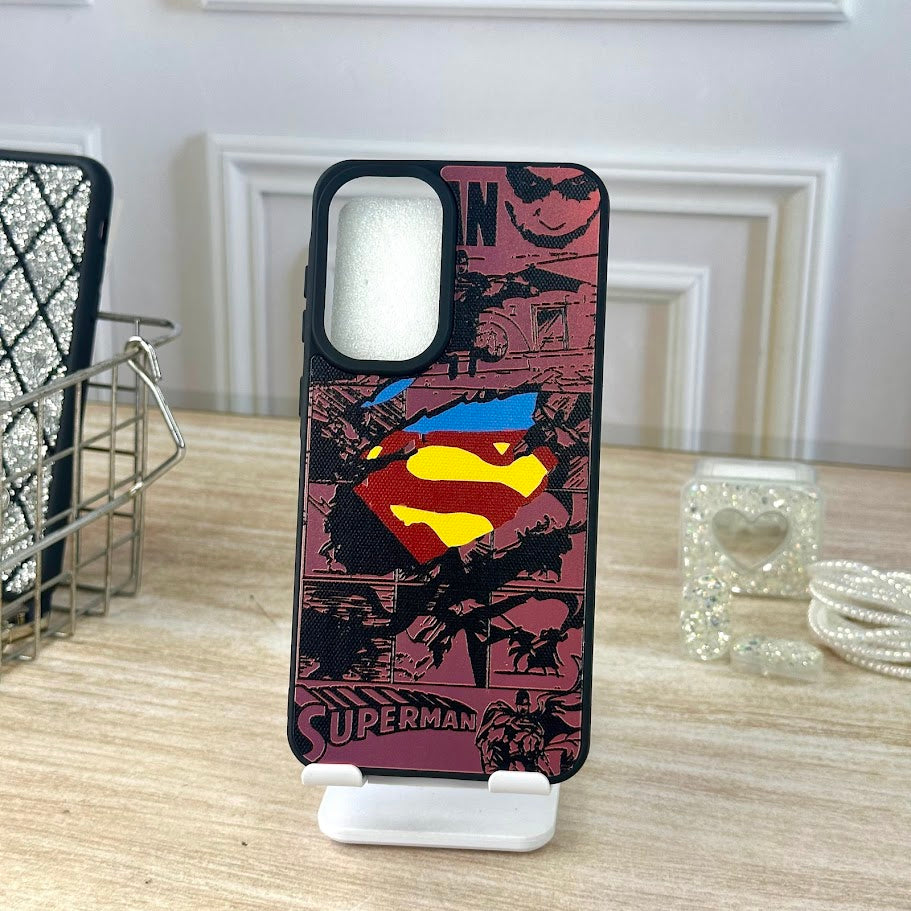 SUPER MAN SM A36