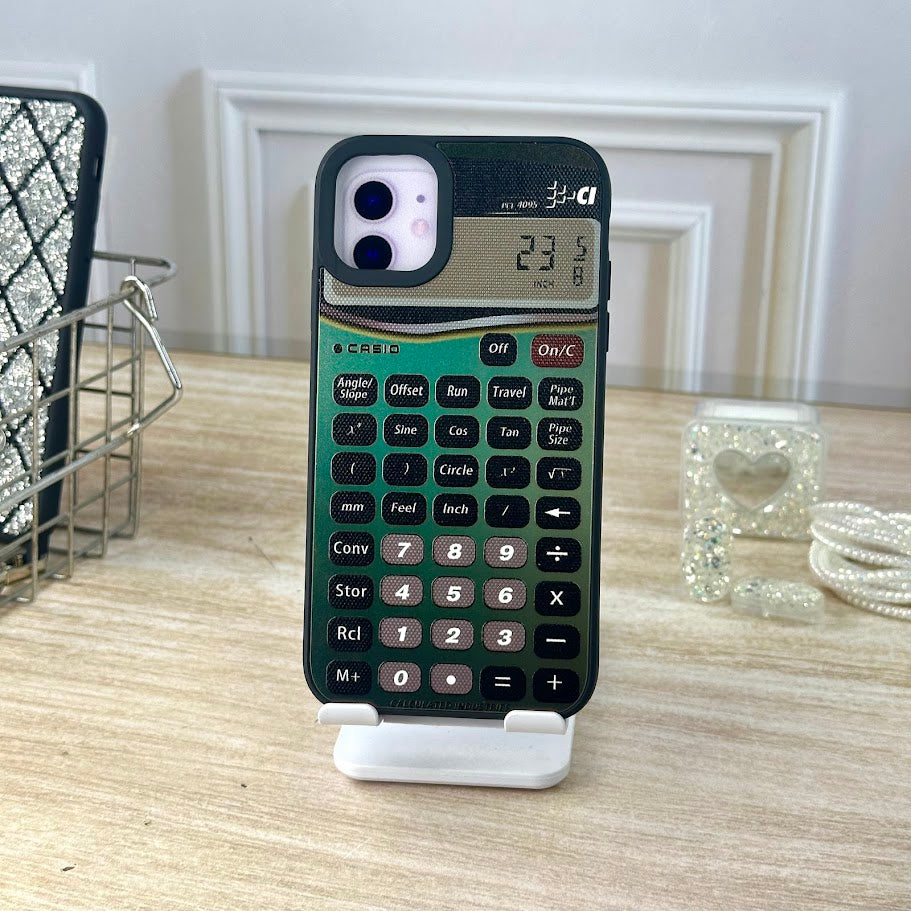 CALCULADORA IPH 11