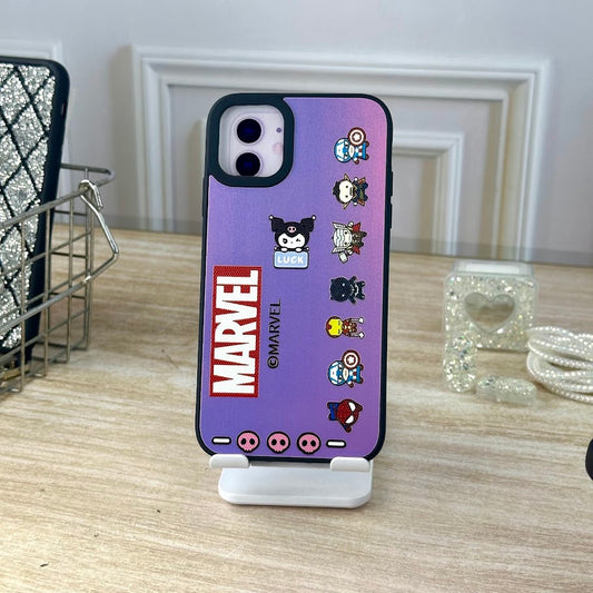 MARVEL IPH 11