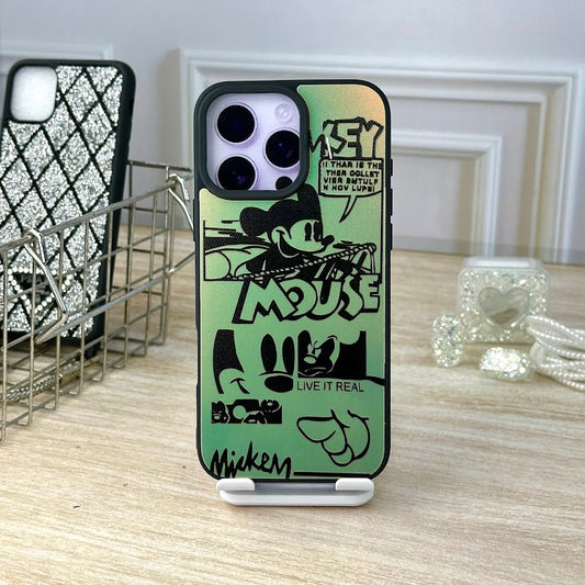 Mickey mause IPH 16 PRO MAX
