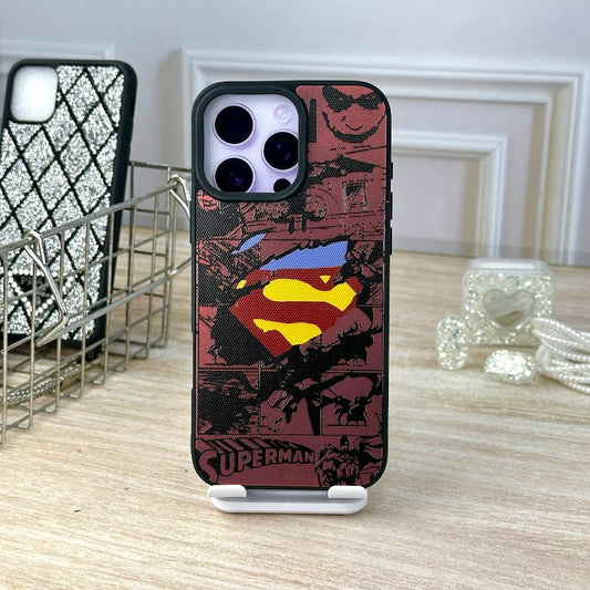 Super man IPH 16 PRO MAX