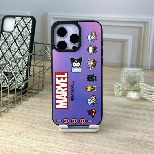 Marvel IPH 16 PRO MAX