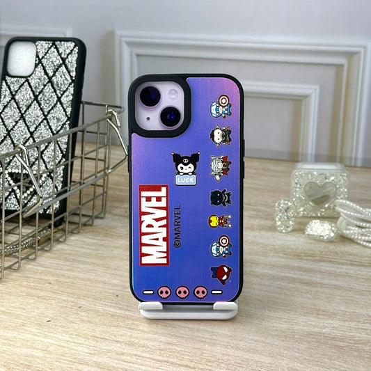 Marvel IPH 15