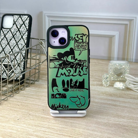 Mickey mause IPH 15