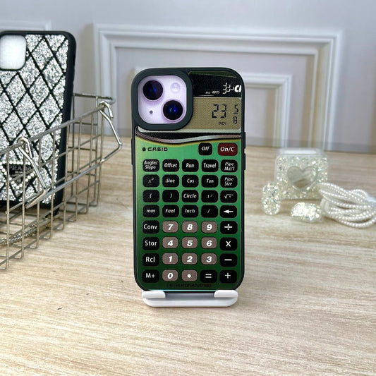 Calculadora IPH 15