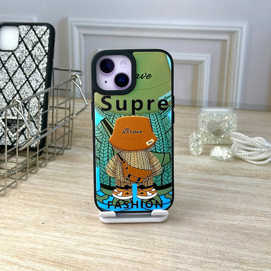 Supreme IPH 15