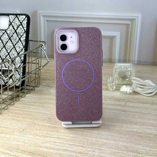 MAGSAFE BRILLANTE MORADO IPH 12