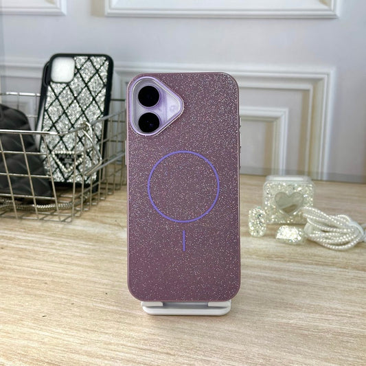 MAGSAFE BRILLANTE MORADO IPH 16 PLUS