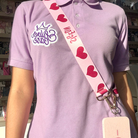 STRAP LUXURY / ACCESORIOS