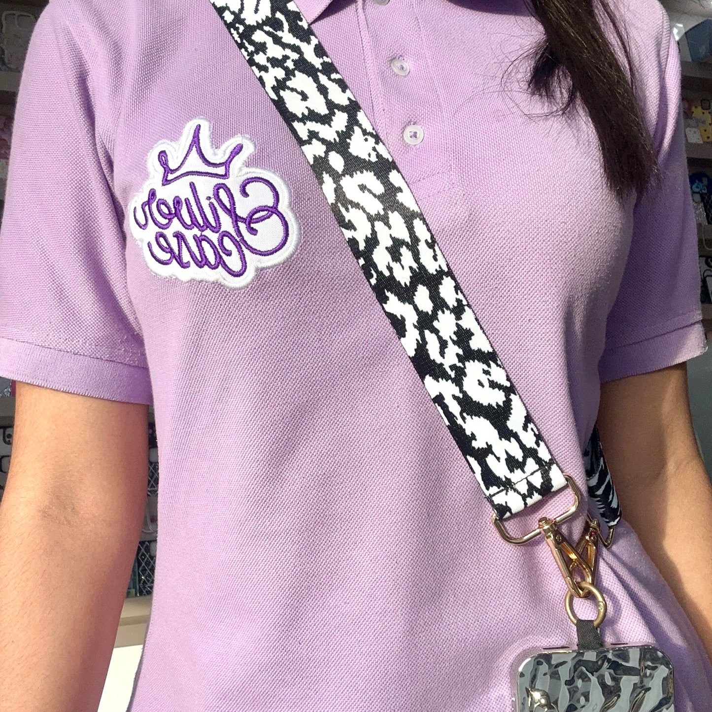 STRAP LUXURY / ACCESORIOS