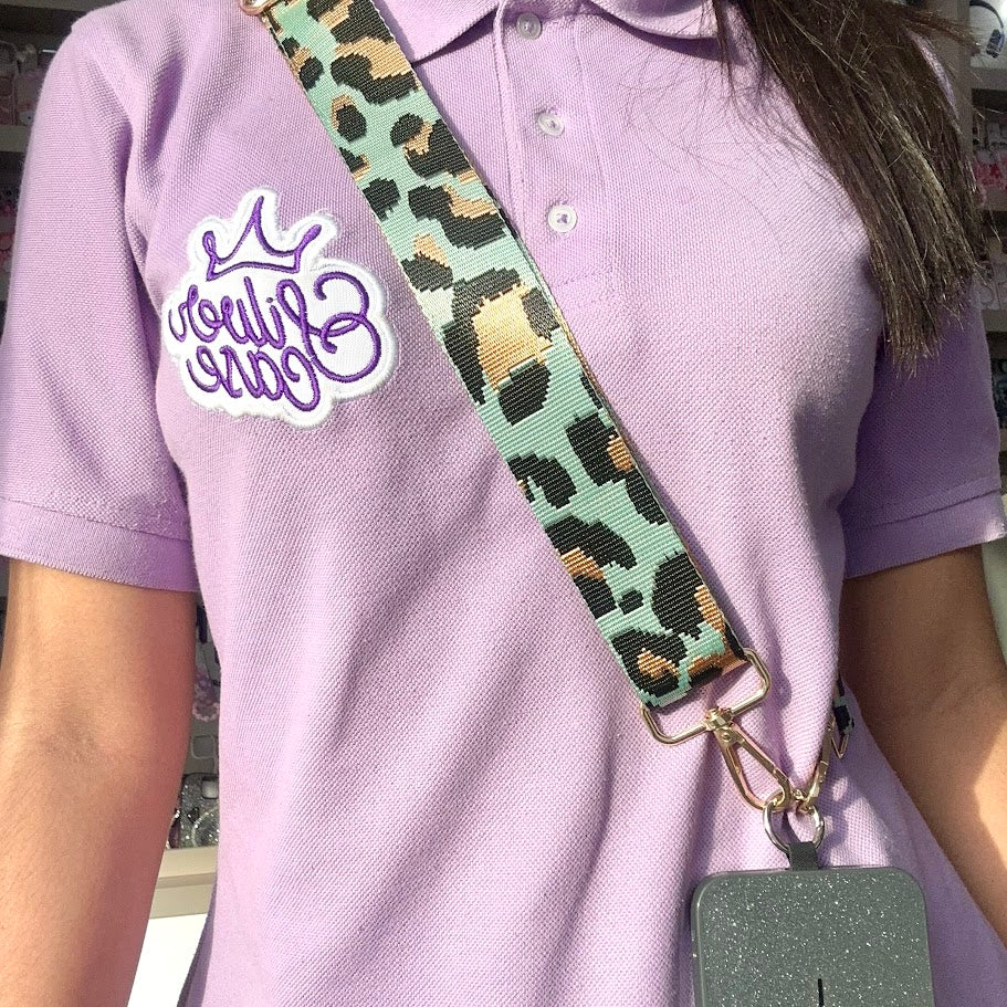 STRAP LUXURY / ACCESORIOS