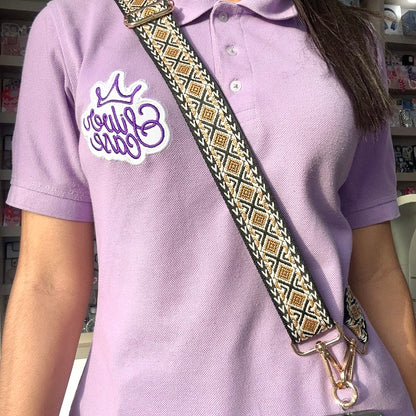 STRAP LUXURY / ACCESORIOS