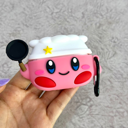 Chef P AirPods Pro2