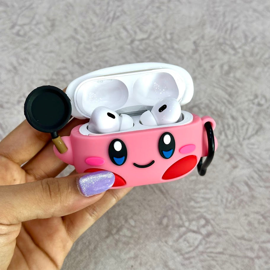 Chef P AirPods Pro2