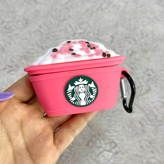 CASE AIRPODS PRO 2 MALTEADA