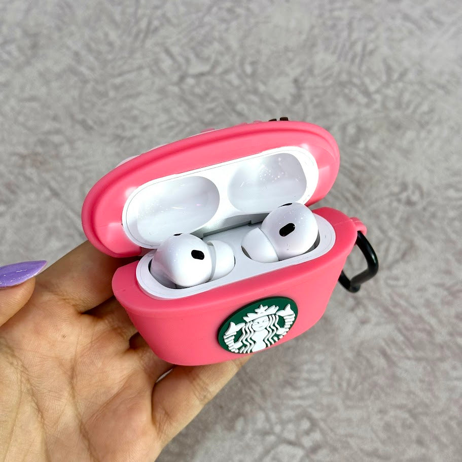 CASE AIRPODS PRO 2 MALTEADA