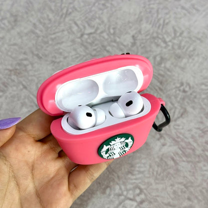 CASE AIRPODS PRO 2 MALTEADA