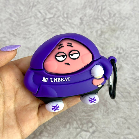 CASE AIRPODS PRO 2 PATRICIO