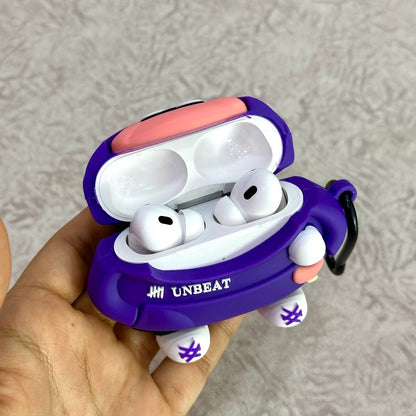 CASE AIRPODS PRO 2 PATRICIO