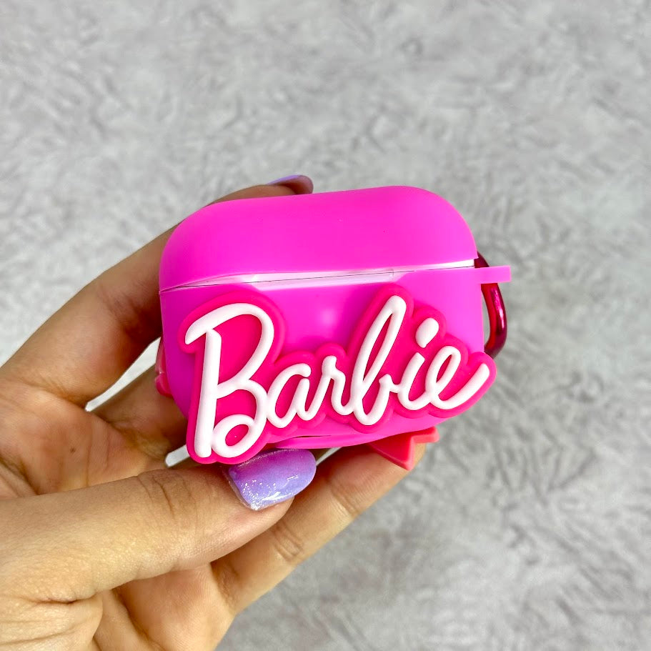 Barbie P AirPods Pro2
