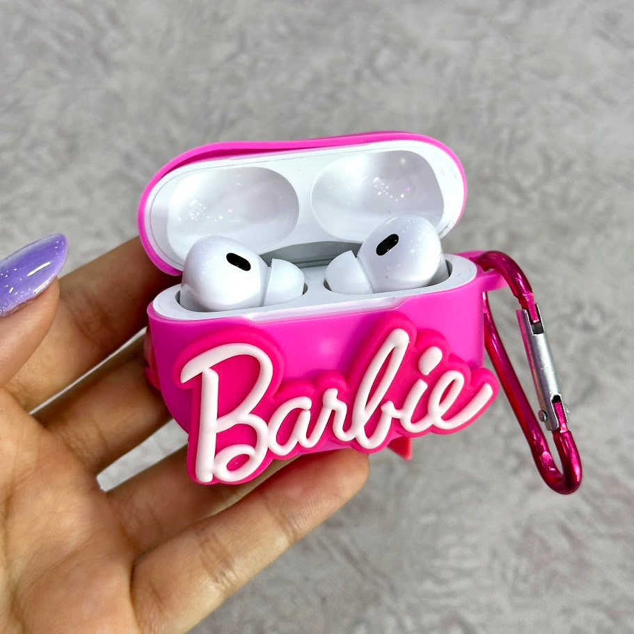 Barbie P AirPods Pro2