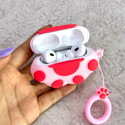 CASE AIRPODS PRO 2 GARRA