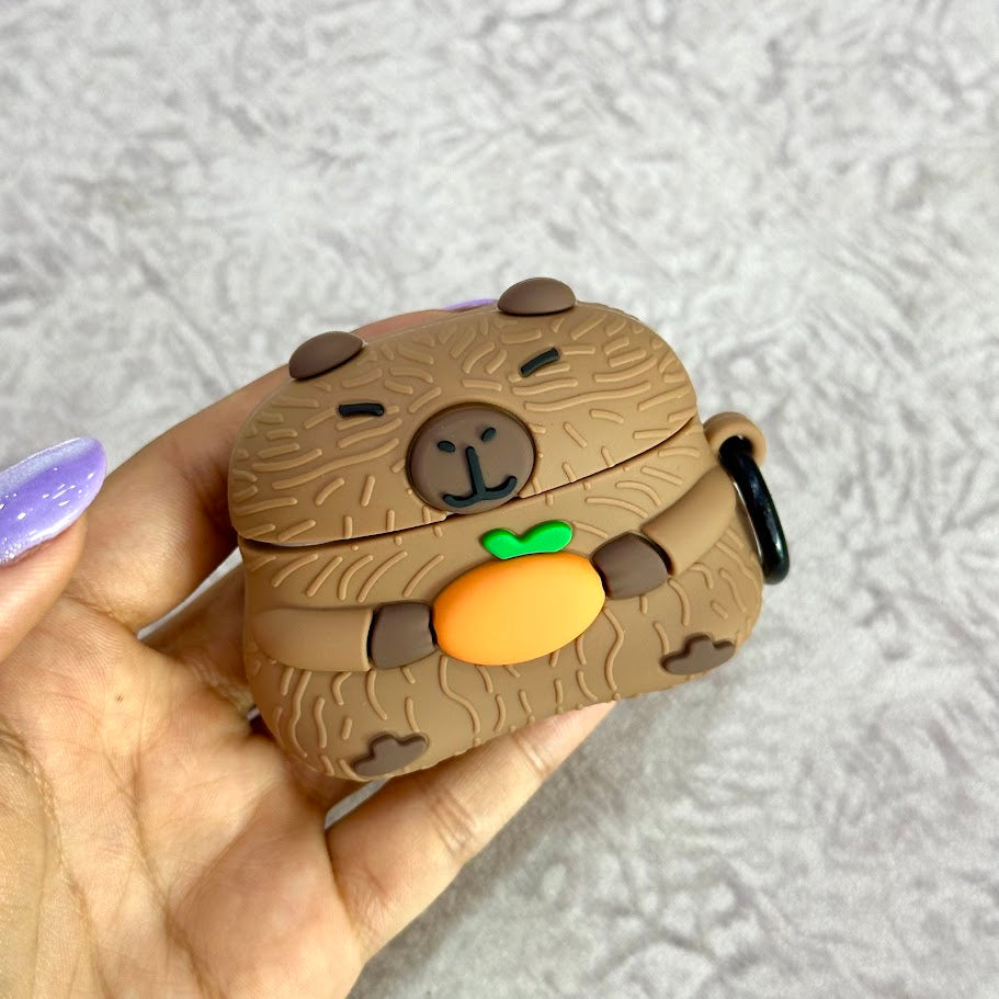 Capibara P AirPods serie 3