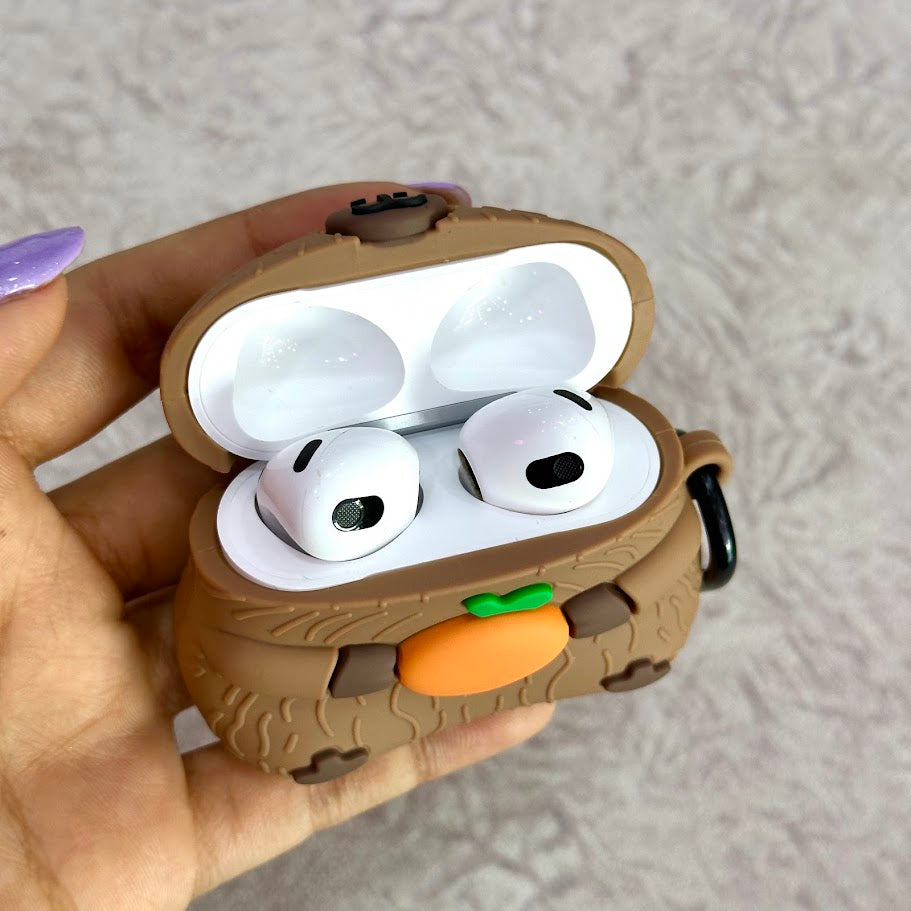 Capibara P AirPods serie 3