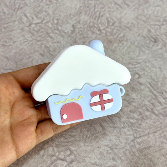 Casita P AirPods serie 3