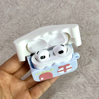 Casita P AirPods serie 3
