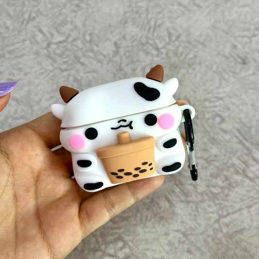 Vaquita P AirPods serie 3