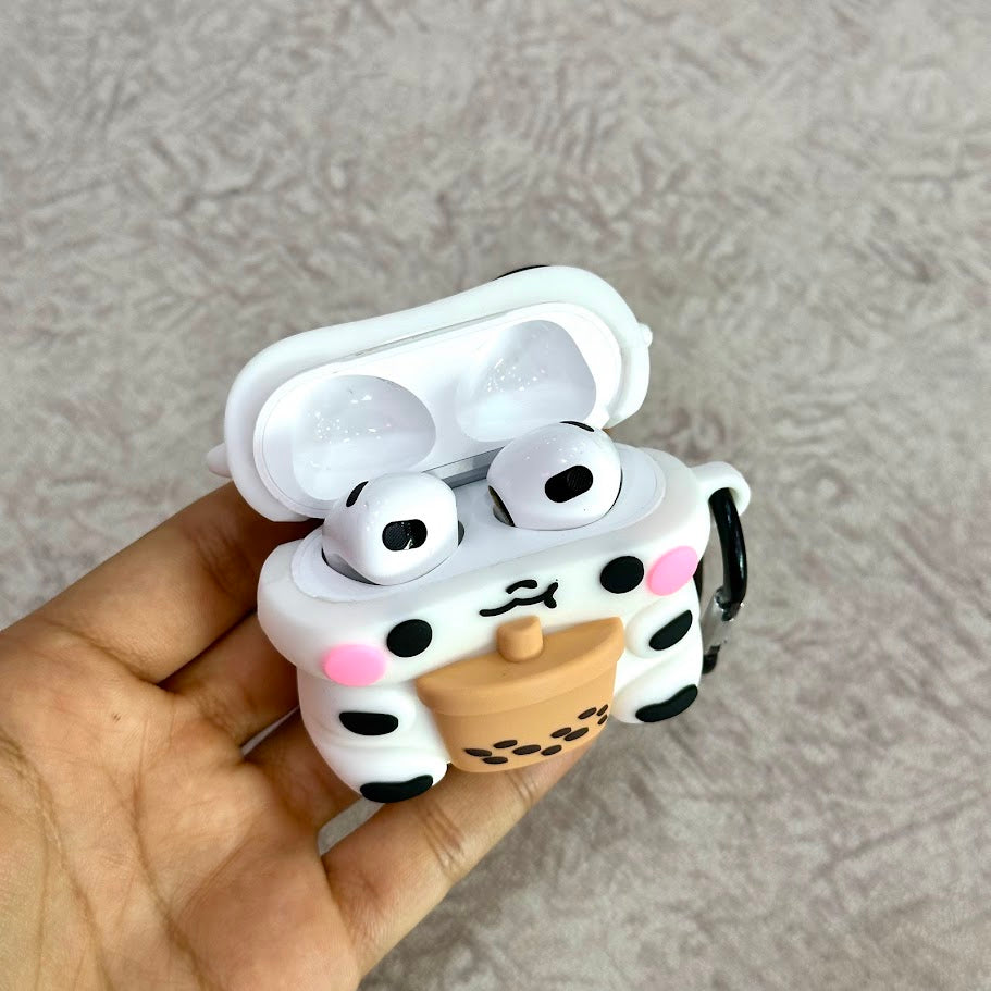 Vaquita P AirPods serie 3